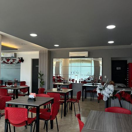 Hotel Fenix Cúcuta Zewnętrze zdjęcie