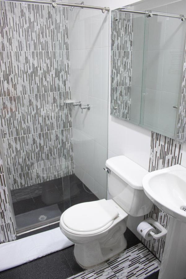 Hotel Fenix Cúcuta Zewnętrze zdjęcie