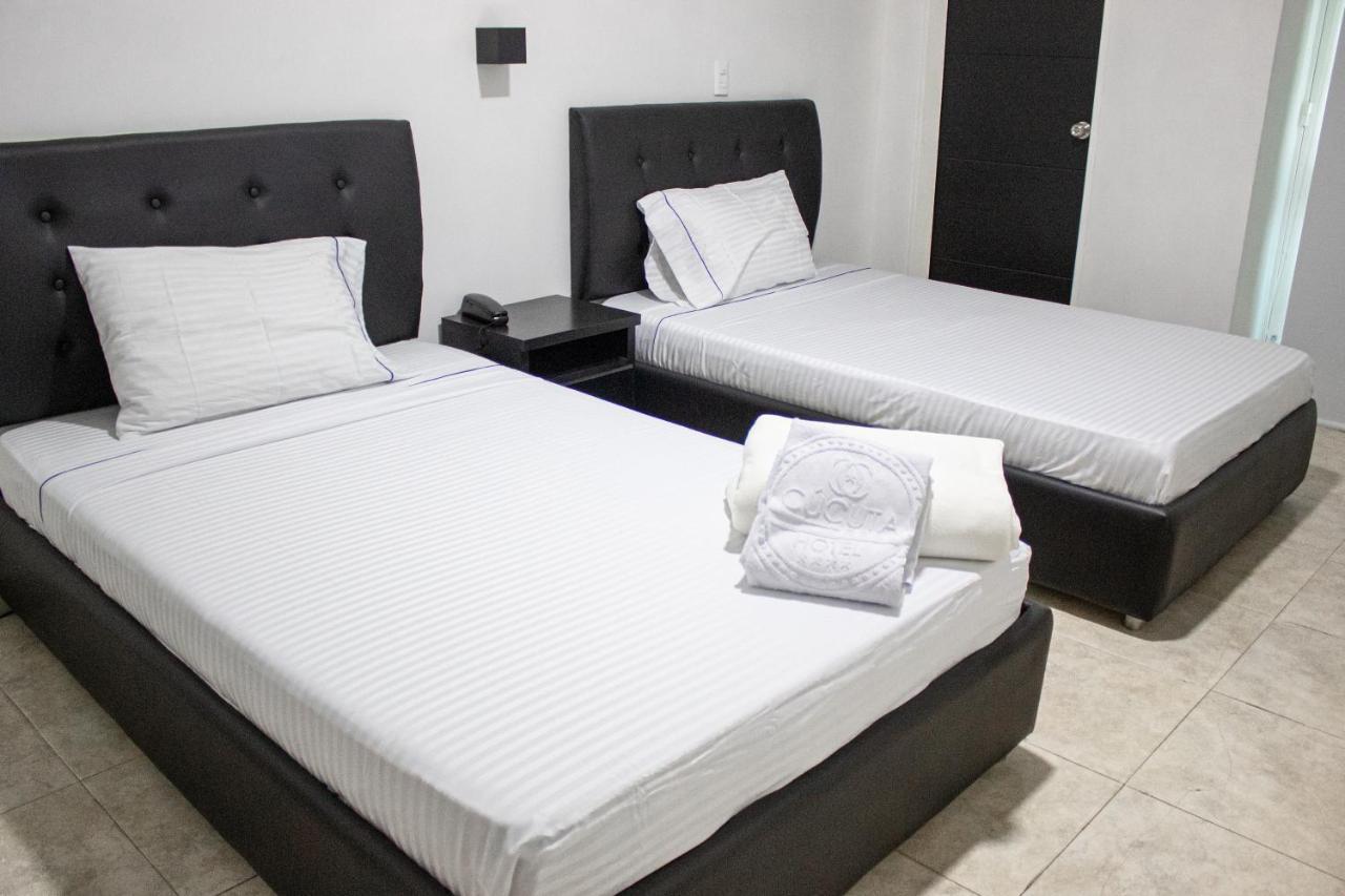 Hotel Fenix Cúcuta Zewnętrze zdjęcie